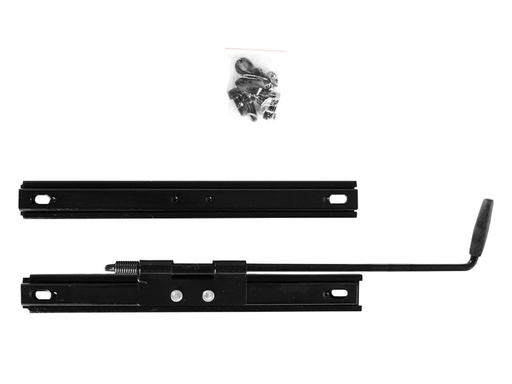 UNIVERSAL RACING SEAT SLIDER