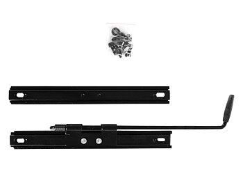 UNIVERSAL RACING SEAT SLIDER