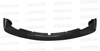 MAZDA RX8 04-05 SEIBON AE CARBON FRONTLIP