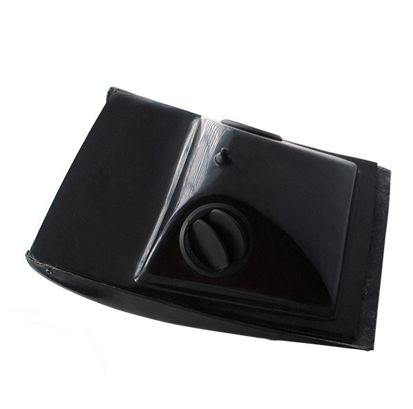 WRC ROOF VENT - 2