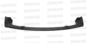MAZDA RX8 04-05 SEIBON AE CARBON REARLIP
