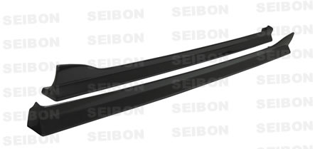MAZDA RX8 04-05 SEIBON AE CARBON SIDESKIRTS