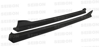 MAZDA RX8 04-05 SEIBON AE CARBON SIDESKIRTS