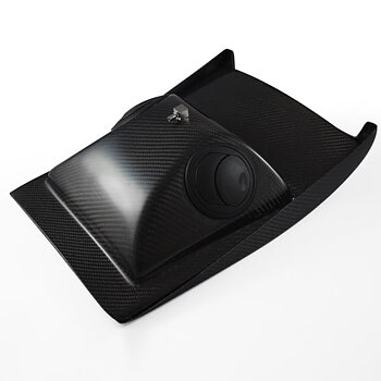 CARBON WRC ROOF VENT