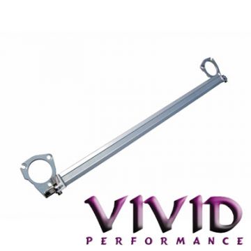 HONDA CIVIC 01+ TYPE R VIVID FRONT UPPER STRUTBAR