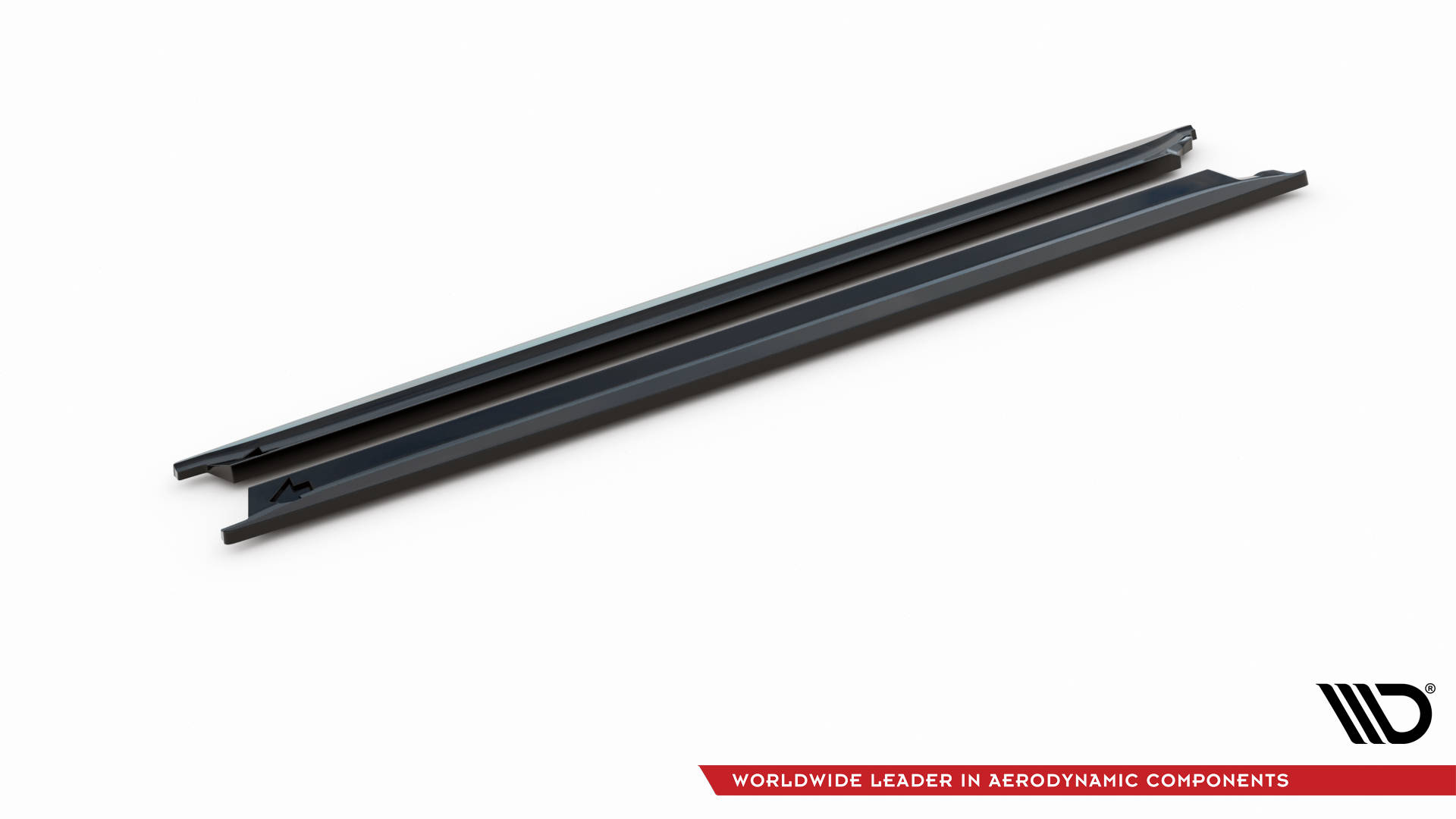 Side Skirts Diffusers Porsche 718 Cayman 982c - 6