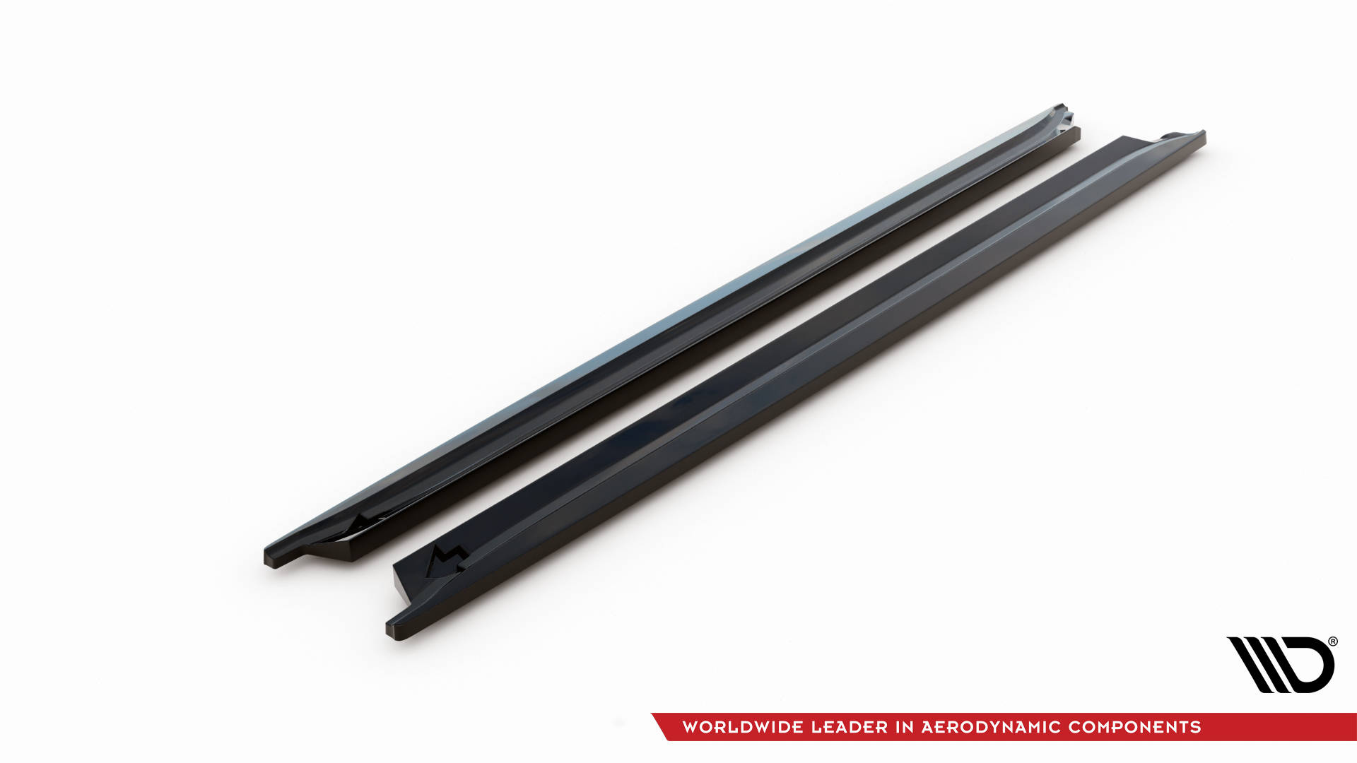 Side Skirts Diffusers Porsche 718 Cayman 982c - 5