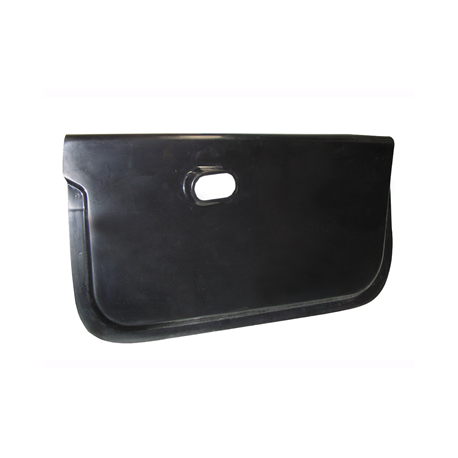 FRONT DOOR POLYESTER PANELS RENAULT CLIO 3 RS