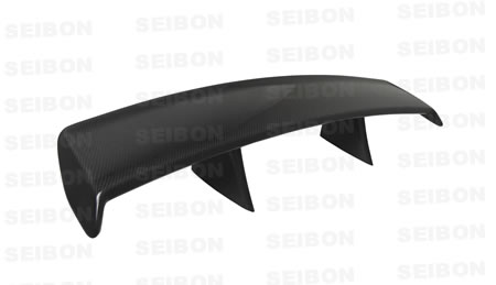 MAZDA RX8 04-08 SEIBON AE CARBON REAR SPOILER