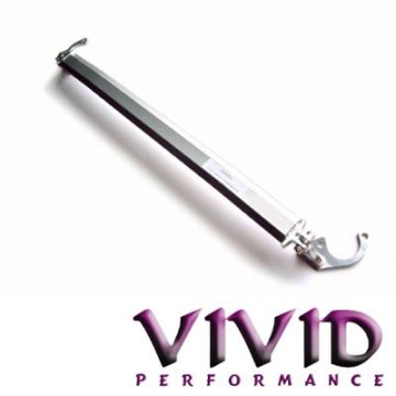 HONDA CIVIC 88-00 ALL MODELS VIVID FRONT UPPER STRUTBAR