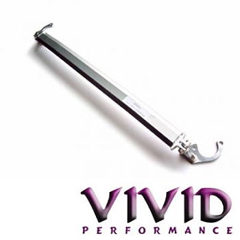 HONDA CIVIC 88-00 ALL MODELS VIVID FRONT UPPER STRUTBAR