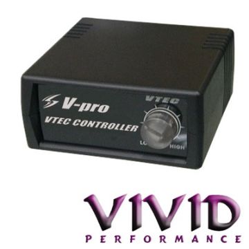 HONDA DOHC VTEC (4CYL.) ENGINES VIVID VTEC CONTROLLER