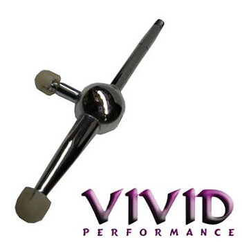 HYUNDAI COUPE/TIBURON 02+ VIVID SHORT SHIFTER