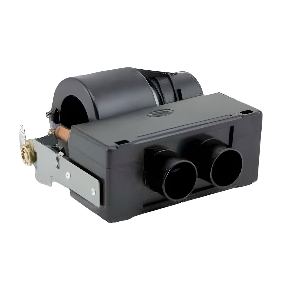 HEATER SIROCO BALI 12V 55W 130M3/H 1.2KG