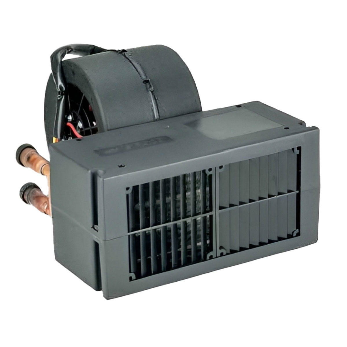 HEATER SIROCO MINOX 12V 150W 290M3/H 1.5KG