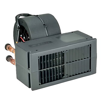 HEATER SIROCO MINOX 12V 150W 290M3/H 1.5KG