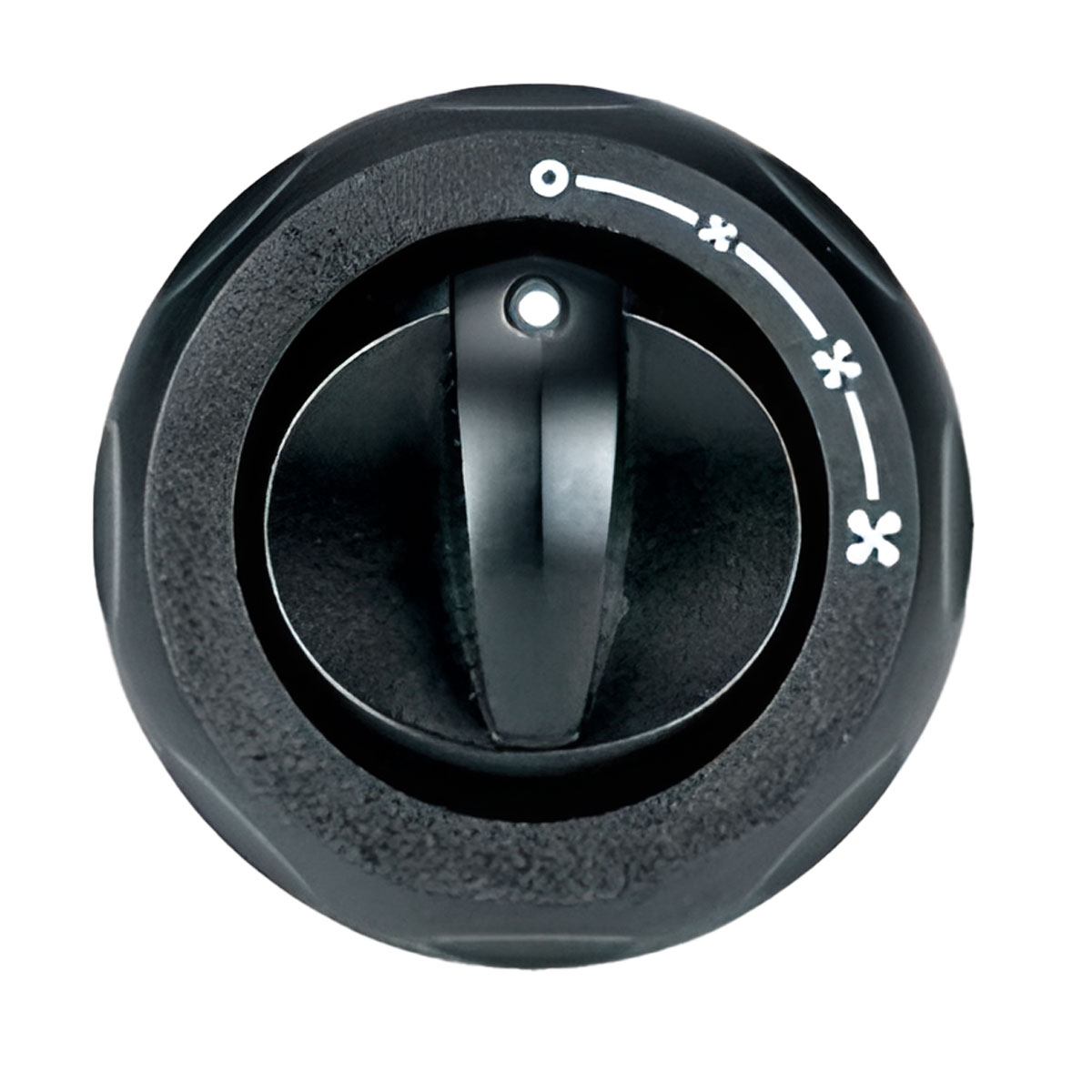 4 POSITIONS ROTARY SWITCH SIROCO MINOX COMPATIBLE