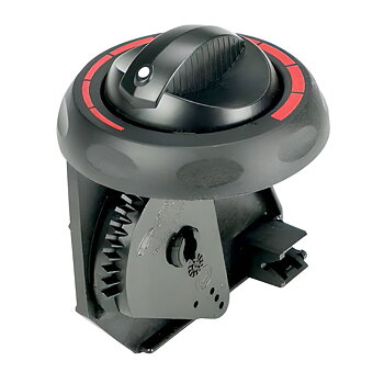 PLASTIC ROTARY CABLE CONTROL FOR SIROCO UNIT