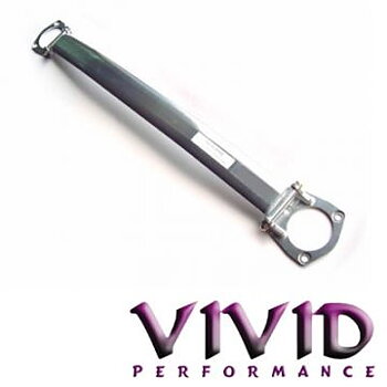 MITSUBISHI LANCER EVO VIII 02+ VIVID FRONT UPPER STRUTBAR