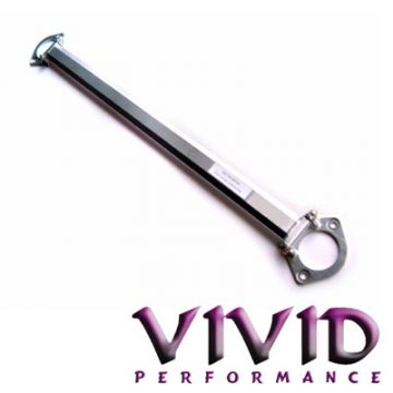 LANCER EVO V-VIII 96+ VIVID REAR UPPER STRUTBAR