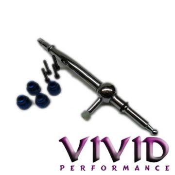 MINI COOPER S VIVID SHORT SHIFTER