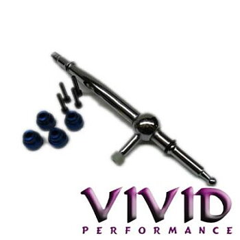 MINI COOPER S VIVID SHORT SHIFTER