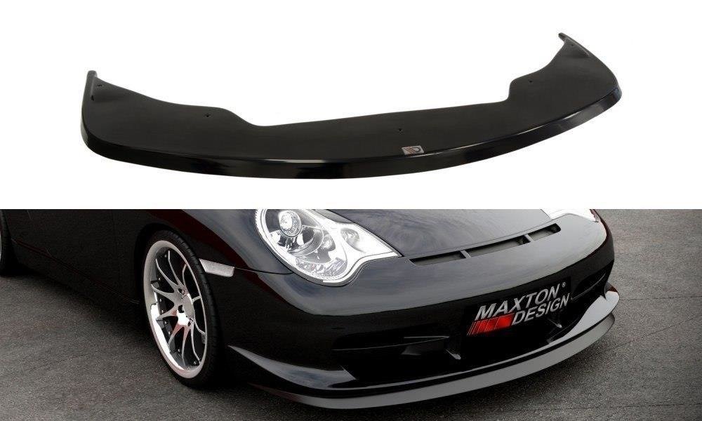 Front Splitter Porsche 911 GT3 (996.2) (1999-06)