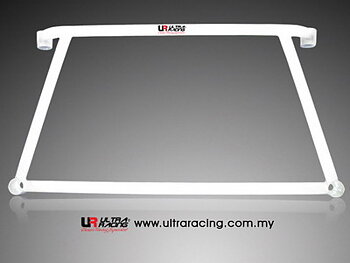 MAZDA RX8 ULTRARACING 4-PUNKTS FRÄMRE NEDRE H-STABILISERINGSSTAG