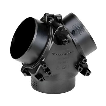 SIROCO DIAM. 45MM HEATER Y CONNECTOR
