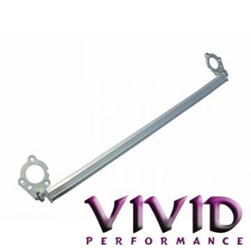 MAZDA MAZDA 3 VIVID FRONT UPPER ALUMINIUM STRUTBAR