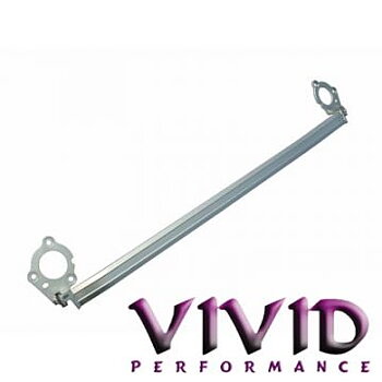 MAZDA MAZDA 3 VIVID FRONT UPPER ALUMINIUM STRUTBAR