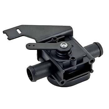 SIROCO HEATING VALVE DIAM. 16MM