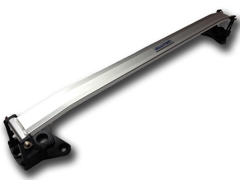 MAZDA RX8 03+ VIVID FRONT UPPER ALUMINIUM STRUTBAR