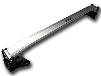 MAZDA RX8 03+ VIVID FRONT UPPER ALUMINIUM STRUTBAR