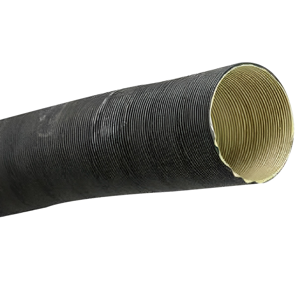 GRAY SIROCO VENTILATION DUCT DIAM. 45MM (PER METER)