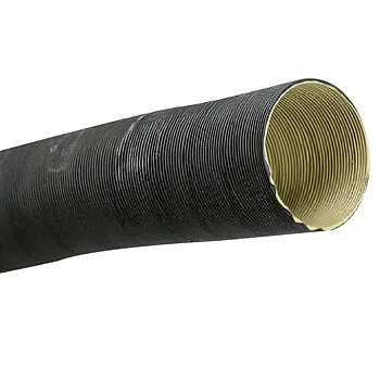 GRAY SIROCO VENTILATION DUCT DIAM. 45MM (PER METER)