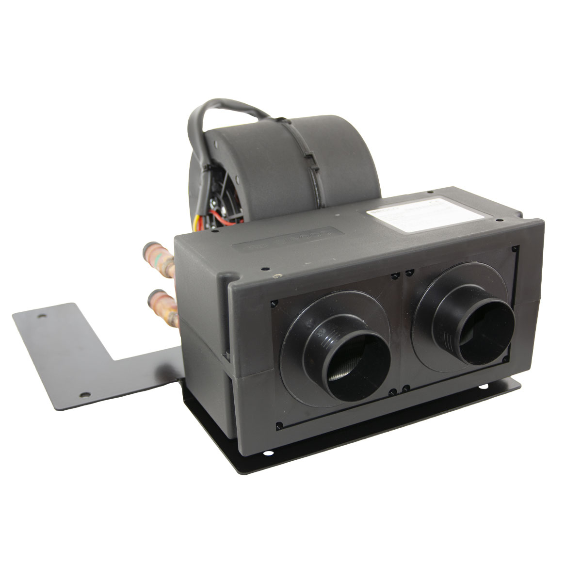 MINOX 2 SUPPORT PLATE - 2