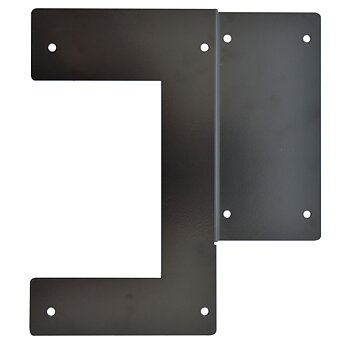 MINOX 2 SUPPORT PLATE