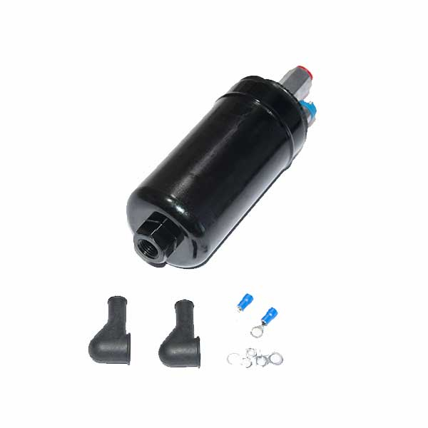 FUEL PUMP - 3