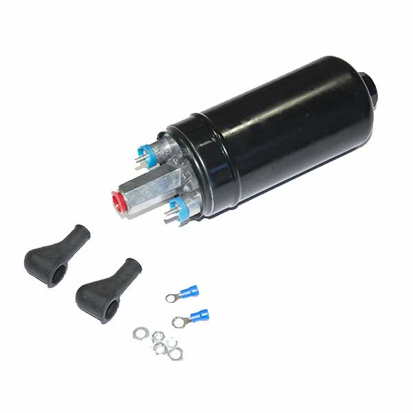 FUEL PUMP - 2