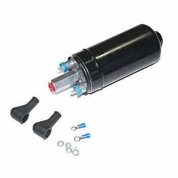 FUEL PUMP
