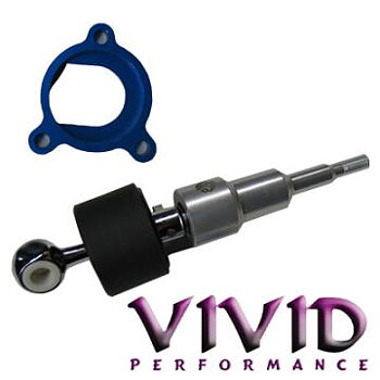 NISSAN 350Z VIVID SHORT SHIFTER