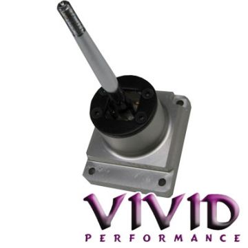 NISSAN 200SX S13-S14 89-99 VIVID SHORT SHIFTER