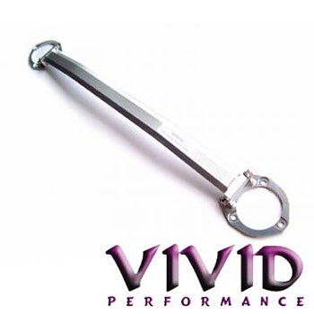 NISSAN 200SX S13 89-94 VIVID FRONT UPPER STRUTBAR
