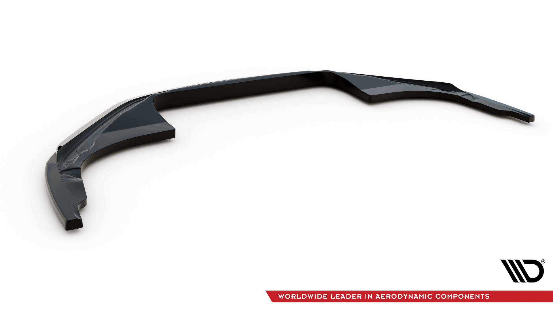 Front Splitter V.1 Porsche 911 Carrera Aero / Carrera GTS 992 - 7