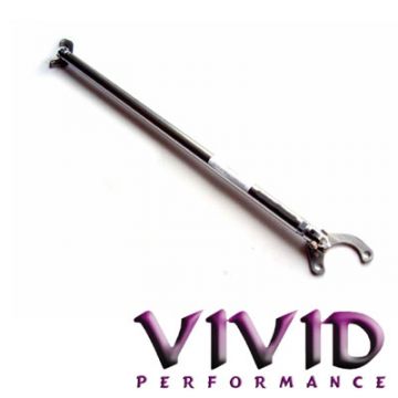 NISSAN 200SX S13 89-94 VIVID REAR UPPER STRUTBAR