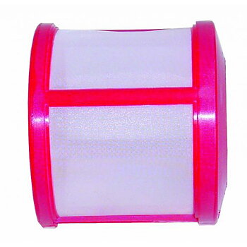FACET FILTER ELEMENT 74M (RED) FACET 479729