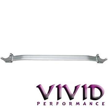 NISSAN ALMERA N15 96+ VIVID FRONT UPPER STRUTBAR