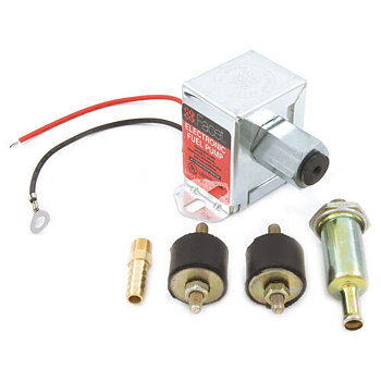 FACET SOLID STATE PUMP KIT 40106K