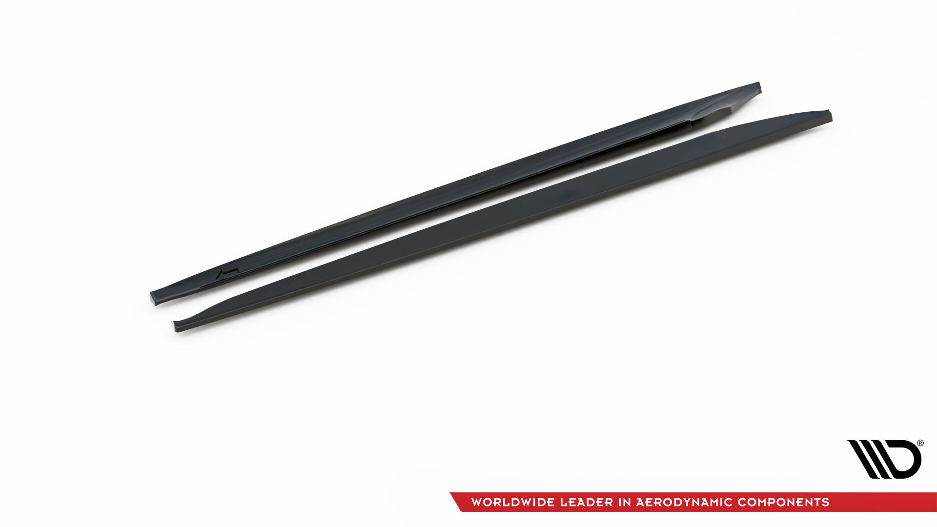 Side Skirts Diffusers Porsche 911 Carrera / Carrera GTS 997 Facelift - 5